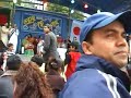 Babita Podder at Tokyo Boishakhi Mela 2008