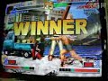 Kof98 - ??? vs. Raian, 777 - Part 1