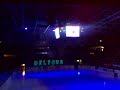 Ed Belfours 1'st game 4 Leksand