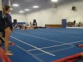 1st Level 5 Provincial Qualifier-Floor