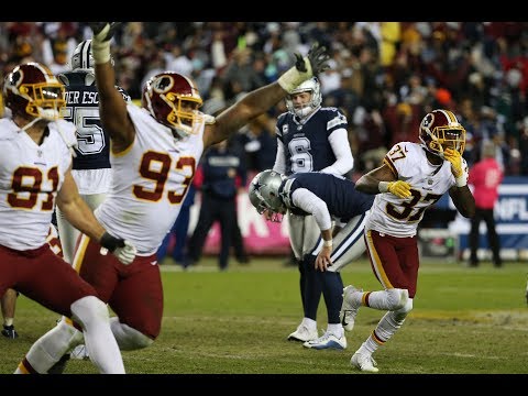 Video: There was NO snap infraction