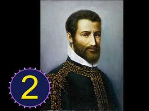 Giovanni Palestrina - Missa Papae ...