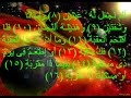 Quran: Surah Balad 2,Abdul Baset Abdul Samad