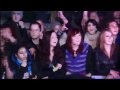 Michael Jackson's This Is It - London Premiere footage