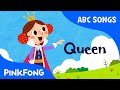 Q | Queen | ABC Alphabet Songs | Phonics | PINKFONG Songs for Children Q | Queen | ABC Alphabet Songs | Phonics | PINKFONG Songs for Children