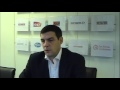 E20S 2012: Interview with Philippe Pinault, blogspirit
