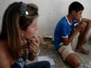 Kel no Projeto Social