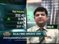 YouTube - Above Rs 235, Bajaj Hind can touch Rs 255-260: Thacker