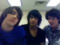 Jonas Brothers Jonas Brothers
