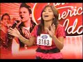 Nicole Pillman Audición Latin American Idol Nicole Pillman Audición Latin American Idol