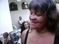 coroa Jeremias defendendo paramirim