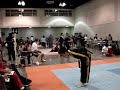 Sensei Estevan Arias - Musical Kata 2nd Place Sensei Estevan Arias - Musical Kata 2nd Place