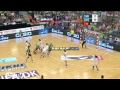 Highlights Viborg HK - Györi AUDI ETO KC