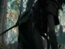 The Fall Of Boromir