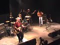 fugazi - waiting room - live (helsinki, finland) - oct 10, 2000