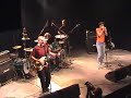 Fugazi - Waiting Room - Live (Helsinki, Finland)