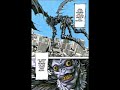 Sony Reader - Manga Shots