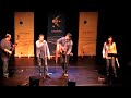 David Taboada Trío - Espero con Bau en Narón