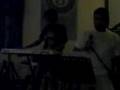 A NOVO - PERFECT STRANGERS (cover)