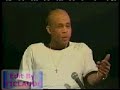 haiti 2000