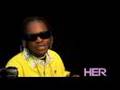 HER: Hurricane Chris 