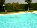 junquera piscina