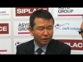 Click here to watch this video Multi Components und TTnS (Test Research Inc.) an SMT 2012 (German)