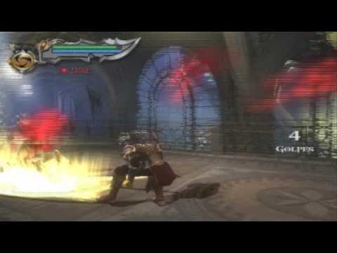 god of war