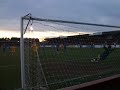 Tim Sills Penalty