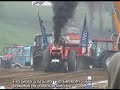 Euro Cup Bettborn 2006 Tractor Pulling Pro Stock 1