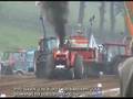 Euro Cup Bettborn 2006 Tractor Pulling Pro Stock 1