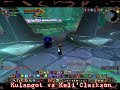 Warlock Solo Blood Furnace Kulangot 70 Warlock Solo Blood Furnace Kulangot 70