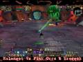 Warlock Solo Blood Furnace Kulangot 70