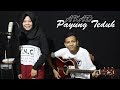 Payung Teduh - Akad Cover by Ferachocolatos ft. Gilang