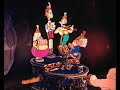 Pinocho - Pinocho se transforma en un niño de verdad Pinocho - Pinocho se transforma en un niño de verdad