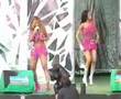 Destiny's Child-Bug A Boo_Live Party In The Park