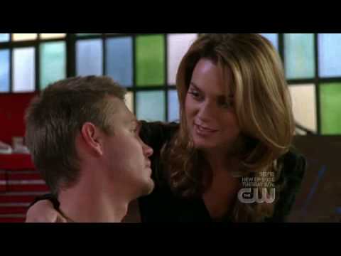 neveranormalgirl - One Tree Hill 6x09 Sympathy For The Devil.