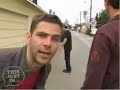Funny David Blaine Parody