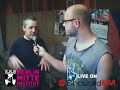 Interview: Donnacha Costello @ Berlin Mitte Institut