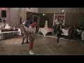 ShowPOW's Suprise Wedding Performance