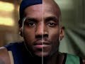 LeBron James and Kevin Garnett NBA COMMERCIAL