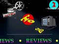 movies to video games reviews review #2 (version 2.0) second version of this review. wasn't happy with the way the first one came out so this is now the official review as far as my reviews go. a lot of changes, and a higher score amongst the things changed in this version. new opening and closing graphics as well as shorter movie synopsis to fit in with the rest of my reviews from now on. gremlins 2: the new batch for the nintendo entertainment system is fully reviewed and analyzed as compared to the actual movie itself. feel free to comment. more movies to video games reviews coming soon.. suggestions and feedback welcome and encouraged. in the means of saving space the score tallies used to get to the final score are listed here instead of in the review itself. they are on a 1-10 scale with 10 being the best score possible and are as follows: story accuracy to the movie 5.5 (the only true accuracy is in the cut scenes. the rest doesn't match up as well as it could have) music soundtrack accuracy to the movie's 2.0 (songs are in the spirit of the soundtrack but don't match up at all and is totally original in origin. that doesn't mean they are bad though. game music fans will love the soundtrack with some of the songs being memorable. gremlins theme somewhere in the game though would have been nice too.) game difficulty 4.5 (the game is challenging and frustrating at many points but the game is too short when all is said and done. play control issues can be annoying as  ... 