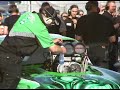Dragrace: Promod cars in Mantorp 2007 pt.1 Dragrace: Promod cars in Mantorp 2007 pt.1