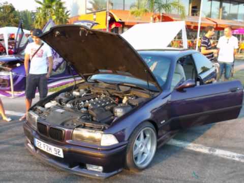 7º Braga Tuning Show 2010