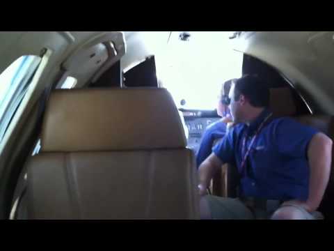 how to hitch a ride on a private jet