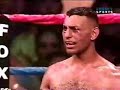 Prince Naseem Hamed vs Augie Sanchez Part 3