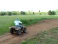 Mercer Track