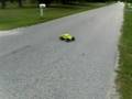 Brushless E-maxx 3905 45 MPH Street Gorillamaxx Novak 6.5 HV-MAXX