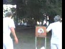 Nacho y Camer se recibieron!!!