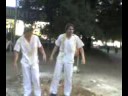Nacho y Camer se recibieron!!!